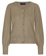 Lady Day Lisa sweater taupe