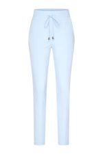 Mi Piace skinny broek light blue
