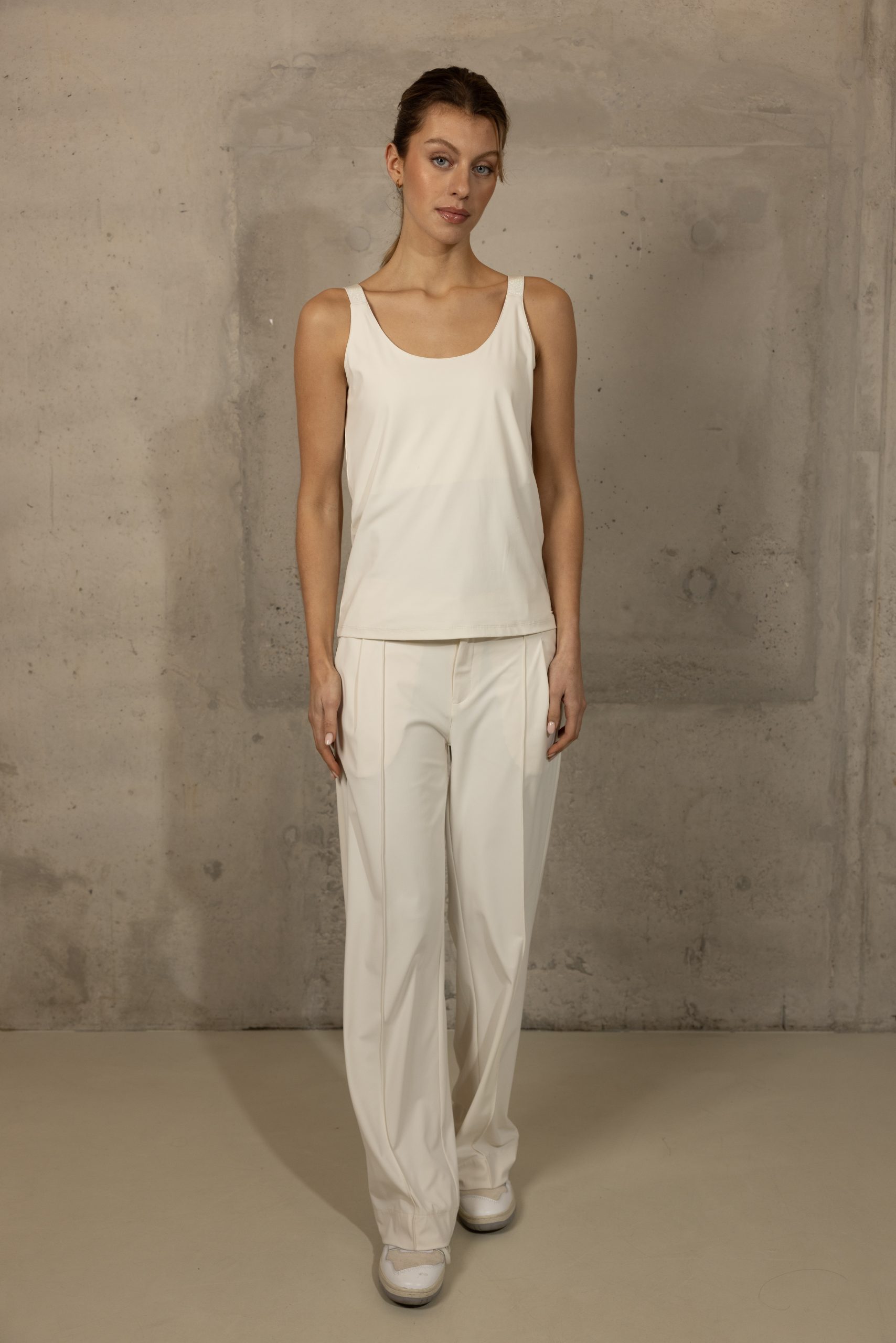Kimara josie top salt