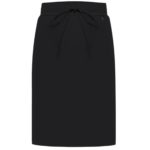 Triple Nine travel rok zwart pre-order