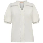 Triple Nine travel blouse claire kit