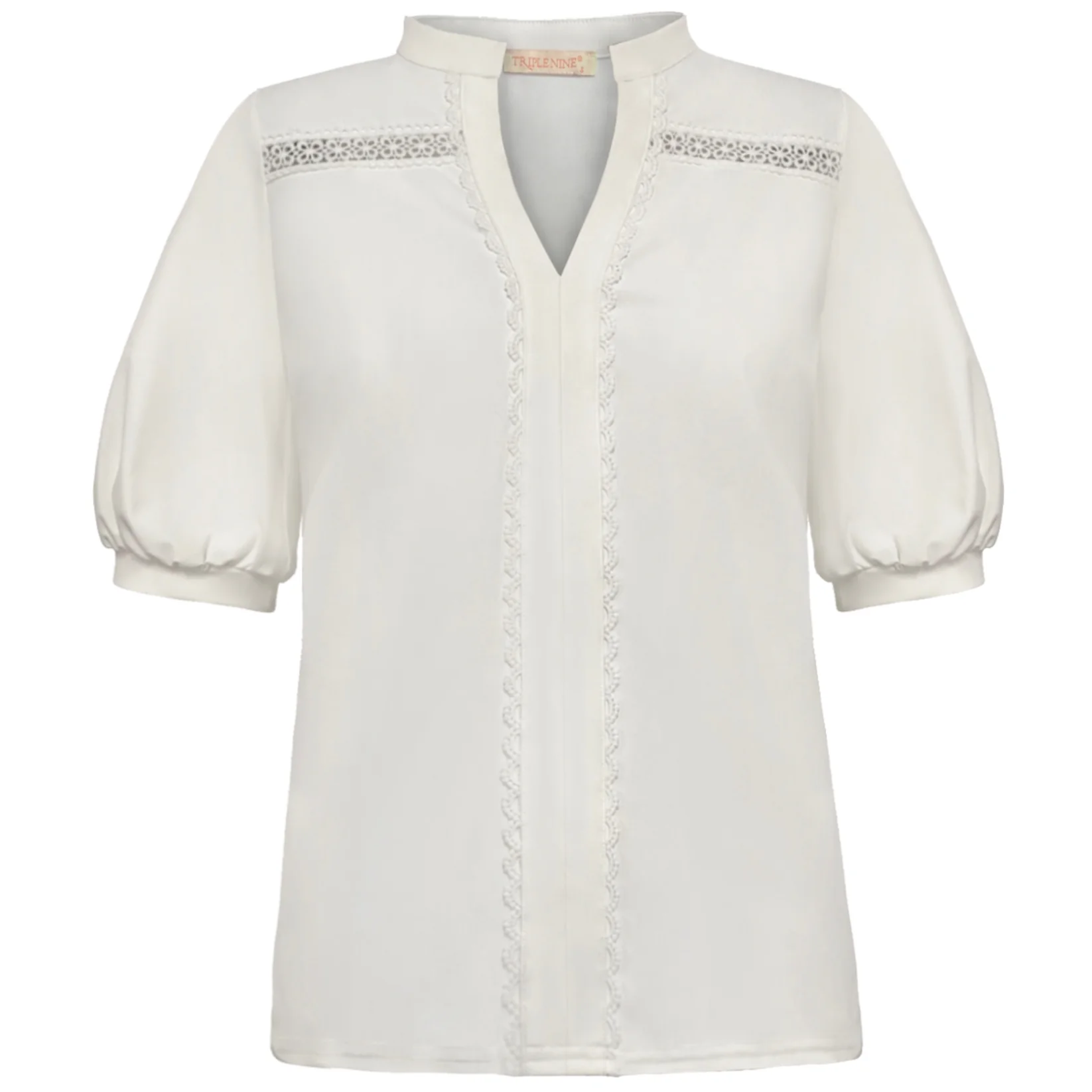 Triple Nine travel blouse claire kit