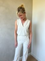 Mi Piace travel top v-hals kit