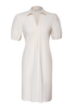 Kimara Nikki dress bronze