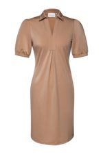 Kimara Nikki dress bronze