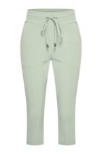 Mi Piace broek capri lilypad