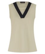 Lady Day Cecile top sand