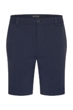 Heren bermuda short mi piace dark blue