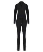 Lady Day Jumpsuit Romeo black