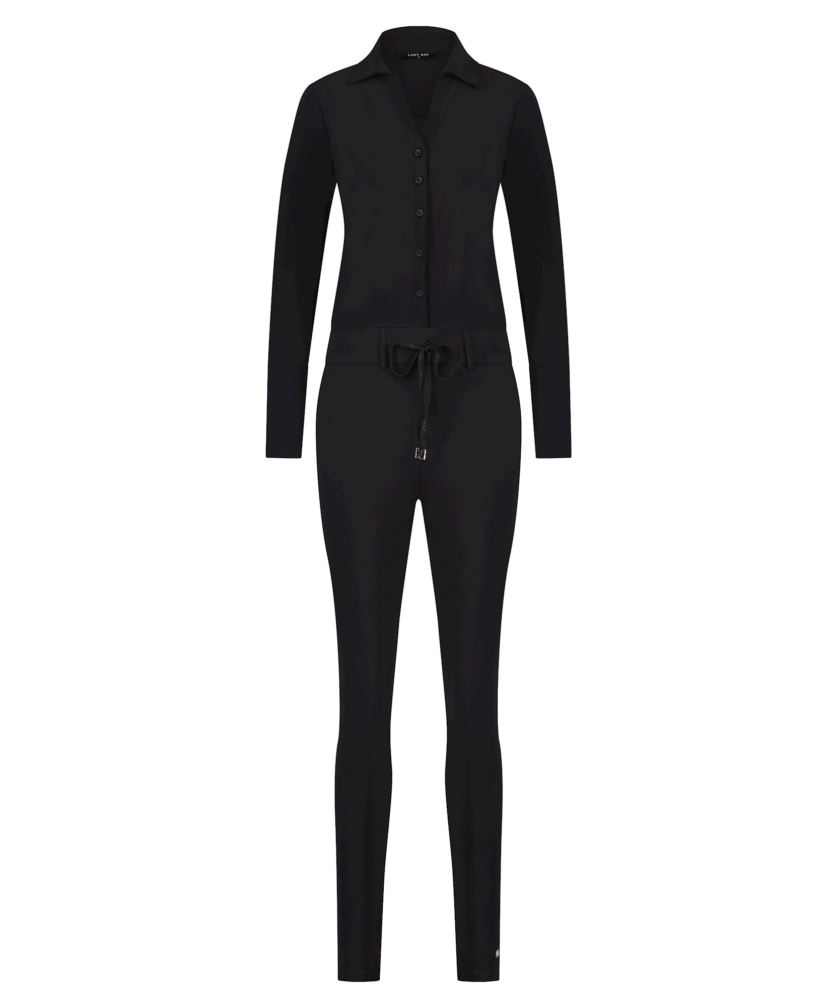 Lady Day Jumpsuit Romeo black