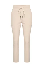 Mi Piace travel broek 7/8 beige