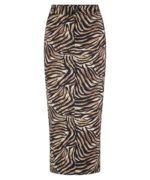 Lady Day Otis skirt tirza print