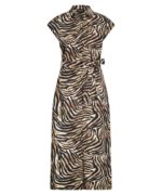 Lady Day Ozzy dress tirza print