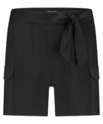 Lady Day Ruby short black