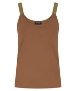 Lady Day Tuesday top chocolat
