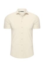 Heren travel blouse mi piace kit