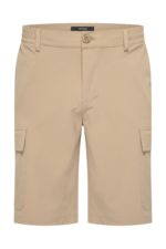 Heren bermuda cargoshort mi piace latte