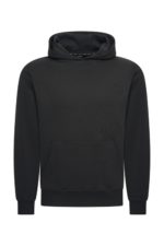 Mi Piace heren hoodie sweater zwart
