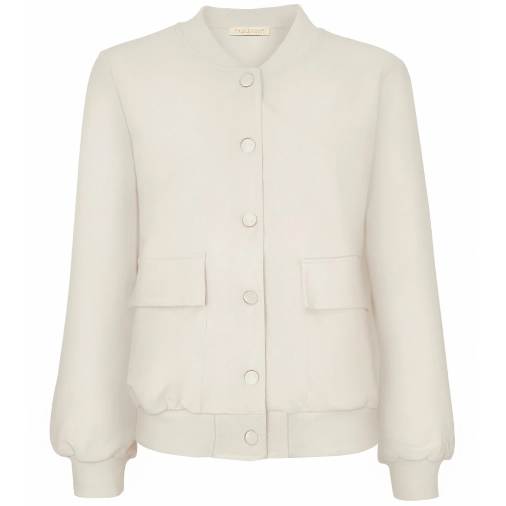 Triple Nine bomberjas kit