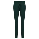Triple Nine travel broek groen