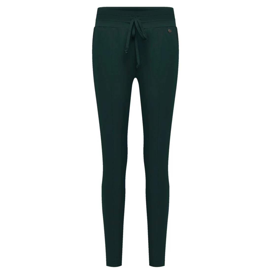 Triple Nine travel broek groen