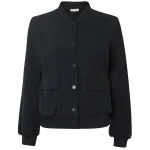Triple Nine bomberjas black