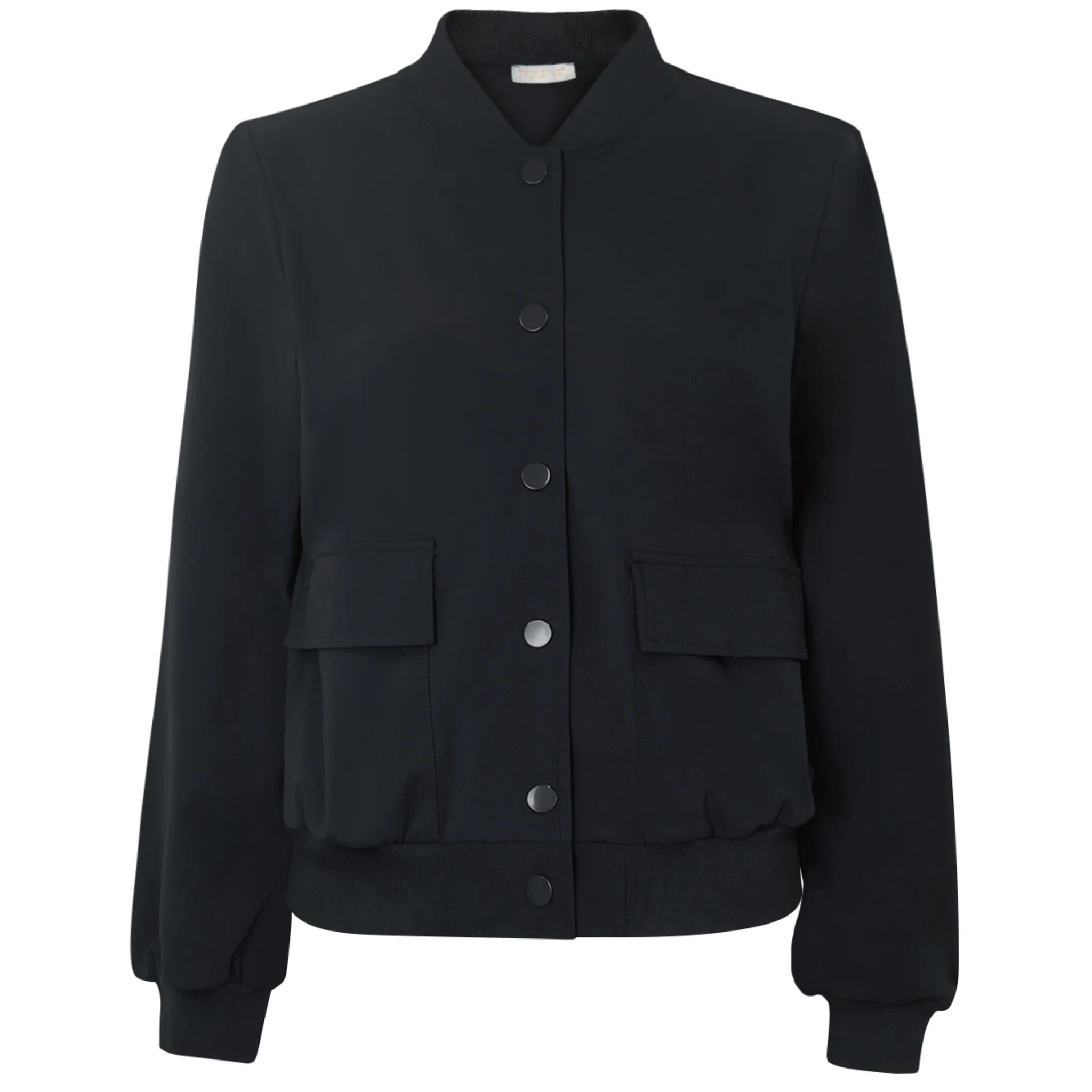 Triple Nine bomberjas black