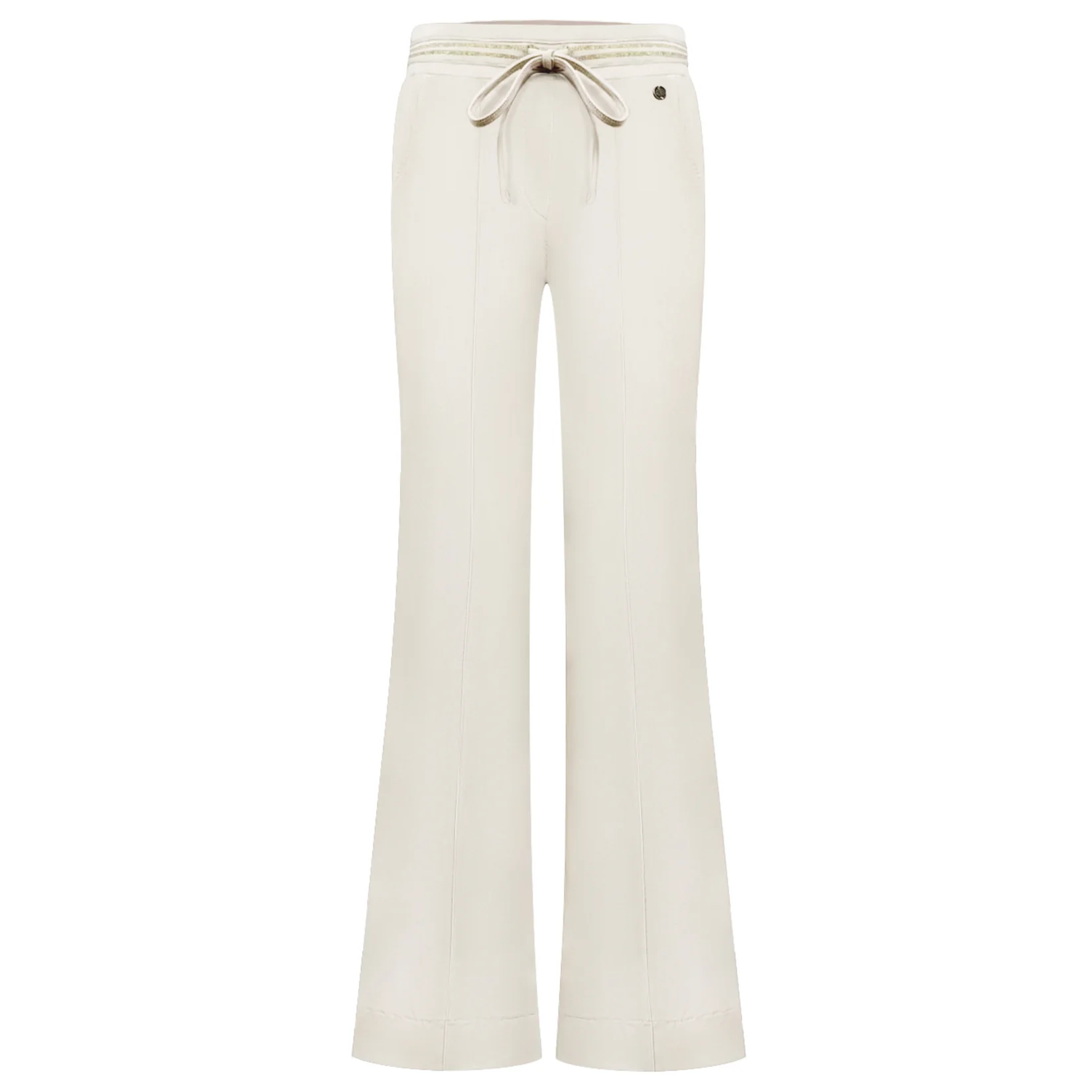 Triple Nine travel flared gouden bies kit