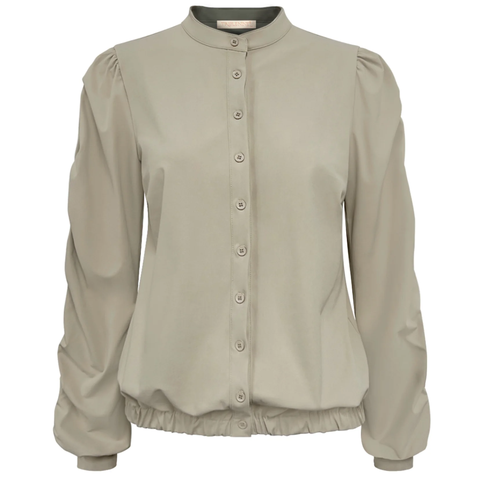 Triple Nine travel jasje amara