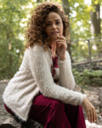 Fos vest londa fluffy kit