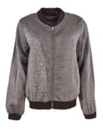 Fos bomberjack elsie ice bruin