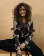 Fos Didi blouson didi wings