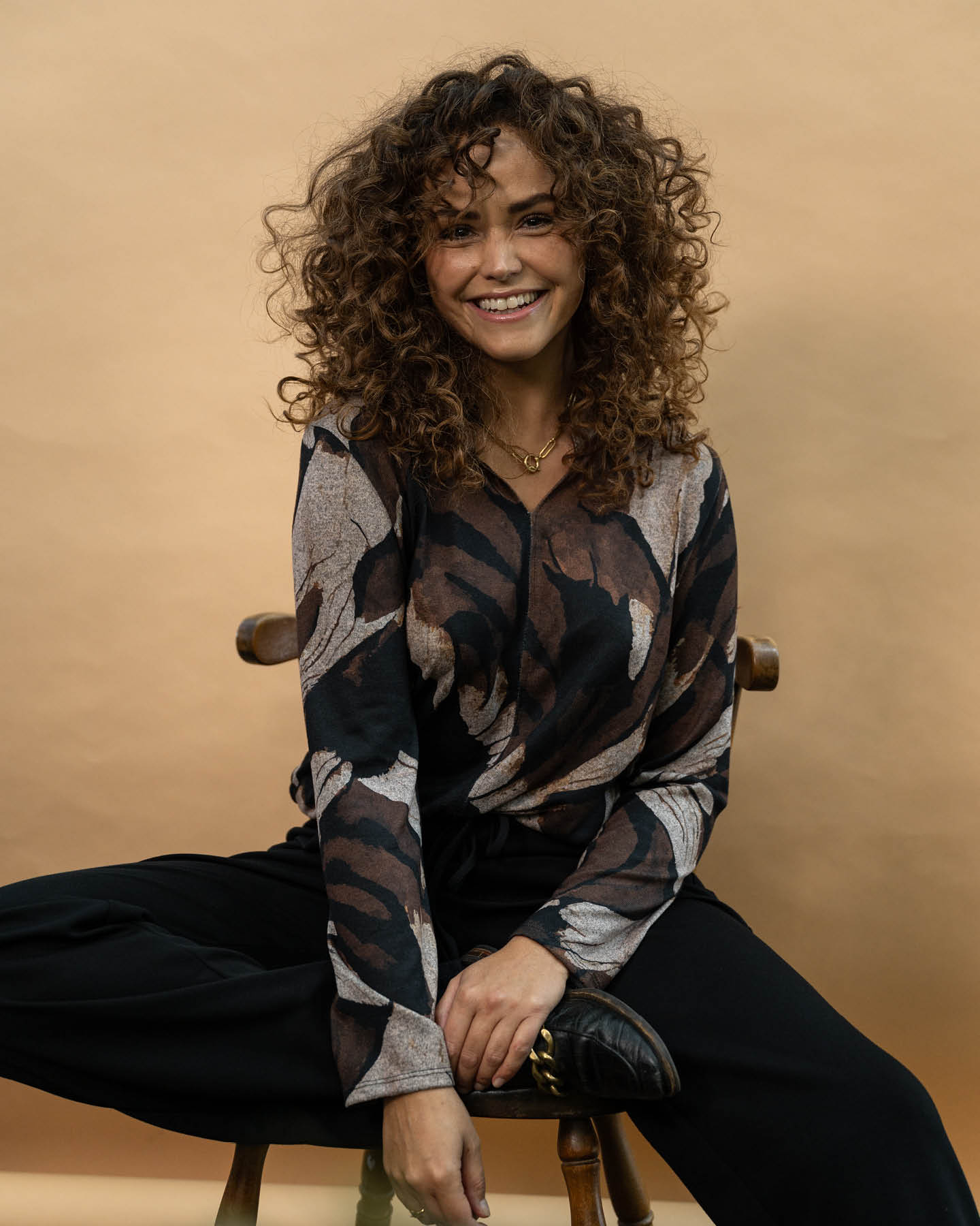 Fos Didi blouson didi wings