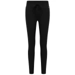 Triple Nine travel broek zwart