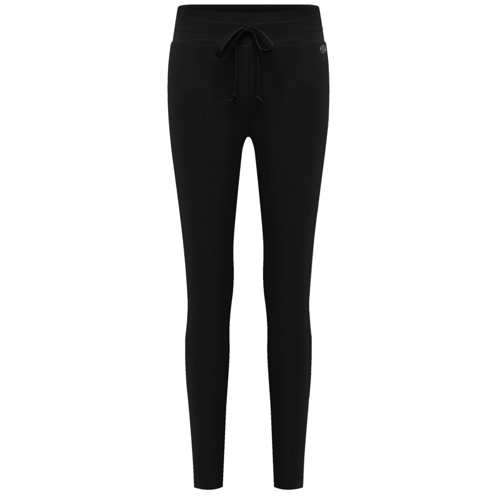 Triple Nine travel broek zwart