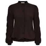 Triple Nine jasje amara donker bruin