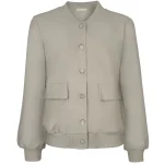 Triple Nine bomberjas beige