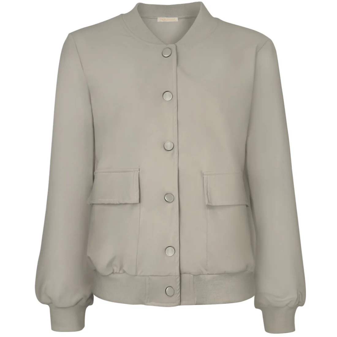 Triple Nine bomberjas beige