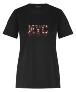 Lady Day Brai t-shirt black