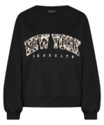 Lady Day Marli sweater black