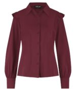 Lady Day Emma blouse port