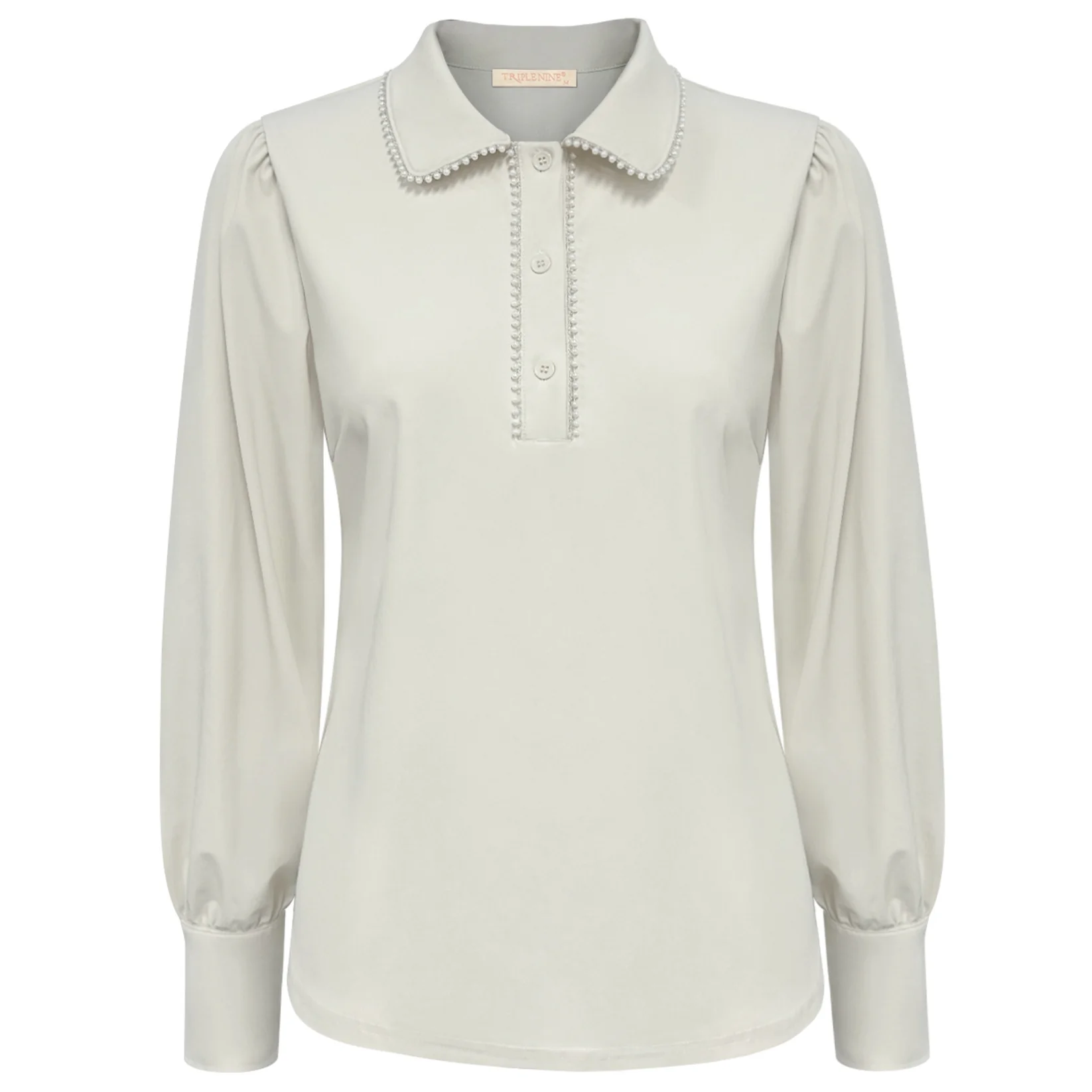 Triple Nine travel top pearl kit