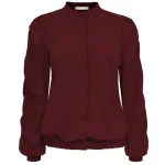 Triple Nine jasje amara bordeaux