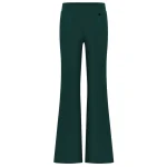 Triple Nine travel flared groen