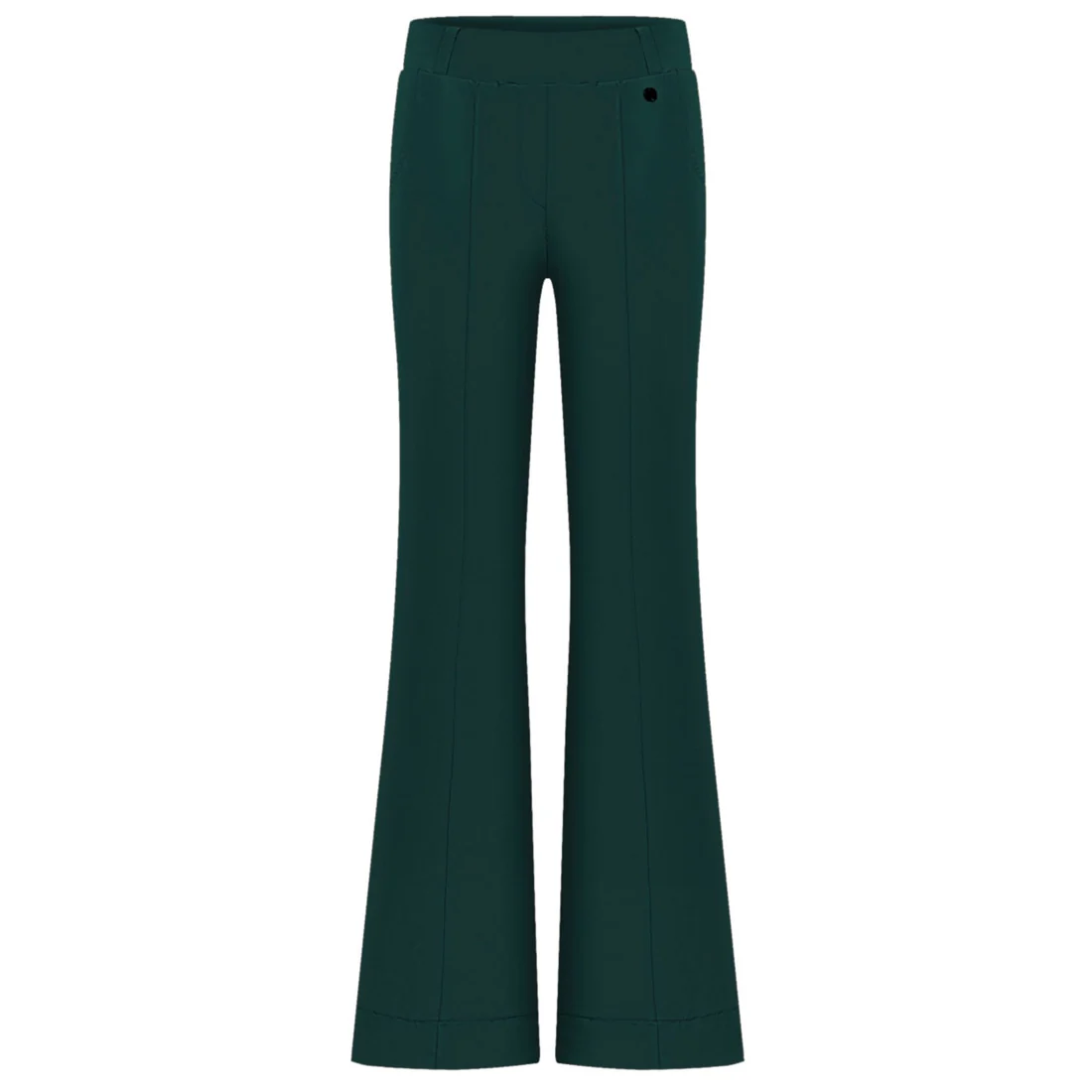 Triple Nine travel flared groen