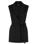 Lady Maan blazer black