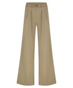 Lady Day Pearl trouser latte