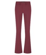 Lady Day poppy travel broek port