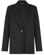 Lady Day Rover blazer black