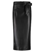 Lady Day Storm skirt black